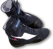 Chaussures moto