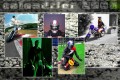 calendrier 2005 Repaire Motards