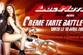 Crème Tarte Battle the Bus