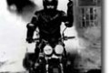 bibliothèque idéale motard polar Danger Public