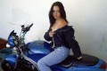 sélection photo moto babes mai 2003
