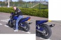 photo Sélection moto MIB août 2002