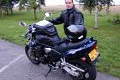 Suzuki 1200 Bandit N GSF