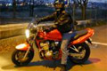 Suzuki 600 Bandit N
