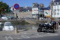 Les emplacements stationnement réservés motos motards