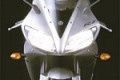 Les nouveautés motos prévues Mondial Deux Roues 2001