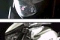 Roadster Suzuki B King 1300 Salon moto Tokyo 2001