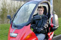 BMW C1