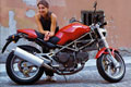 Ducati Monster 600