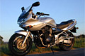 Suzuki 1200 Bandit S GSF