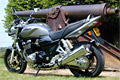 Suzuki 1400 GSX