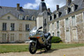 Suzuki GSX F 750