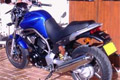 Yamaha Bulldog BT 1100