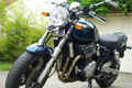 Suzuki GSX 1200
