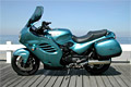 Triumph Trophy 1200
