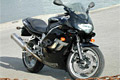 Triumph TT 600