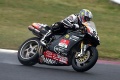 Neil Hodgson signe doublé championnat SuperBike SBK Sugo