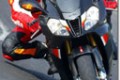 Aprilia RSV 1000 Factory scoop