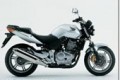 Honda CBF 500