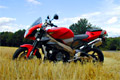Aprilia Tuono Fighter 1000
