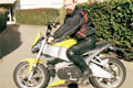 Buell XB 9 S