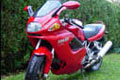 Ducati ST4S