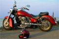 Kawasaki VN 1600