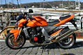 Kawasaki Z1000