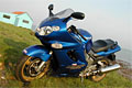 GT Kawasaki ZZR 1200