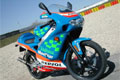 Essai scooters Aprilia