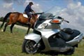Suzuki Burgman 650