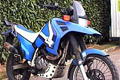 Suzuki DR 800