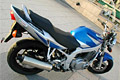 Suzuki GS 500