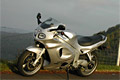 Triumph Sprint ST 955i
