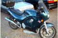 Triumph Trophy 1200