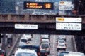 Les radars périphérique à Paris