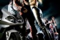 Torque Triumph Daytona 955 tête affiche