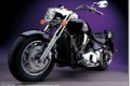 Kawasaki dévoile gros V Twin VN 2000