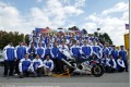 Suzuki GSX R Cup Final résultats