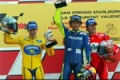 Grand Prix Valence Rossi gagne signe 9e victoire saison
