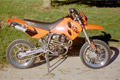 KTM Duke