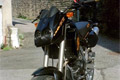 KTM Duke