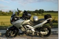 Essai moto Suzuki DL 650 VStrom
