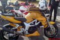 Suzuki SV 650 N