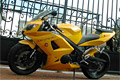 Triumph Daytona 600