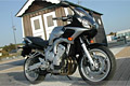 Yamaha Fazer FZ6
