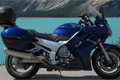 Essai Yamaha FJR 1300 ABS