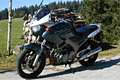 Yamaha TDM 900