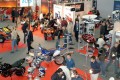 Les Journée Professionnelles Moto Quad Scooter imposent salon professionnel