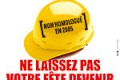 Coup frein débordements 24h Mans ACO